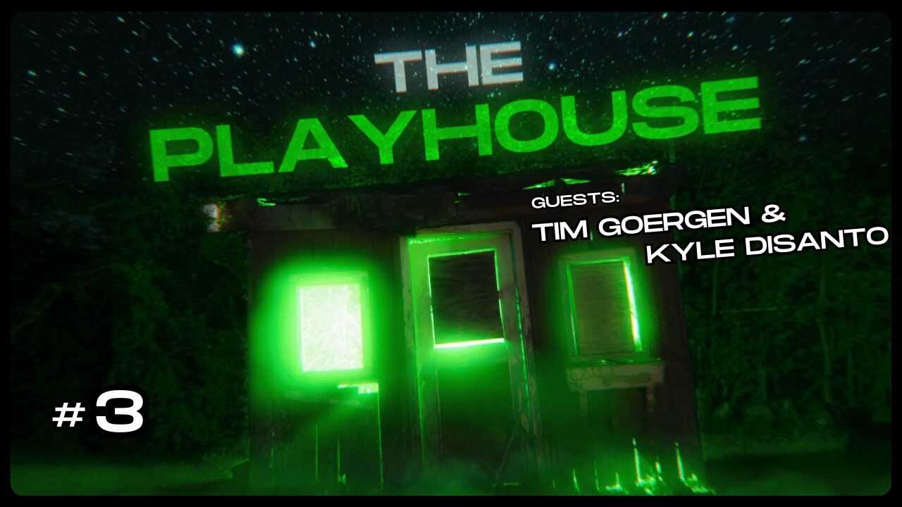 Band Reunions & Metal Memories | Tim Goergen & Kyle DiSanto