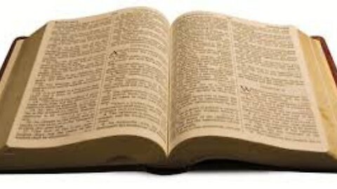What Does The Bible Say About Baptism || Bro Jason