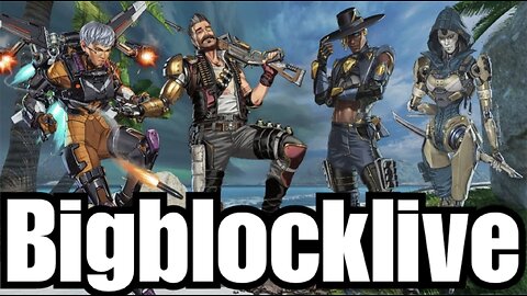 Apex Legends