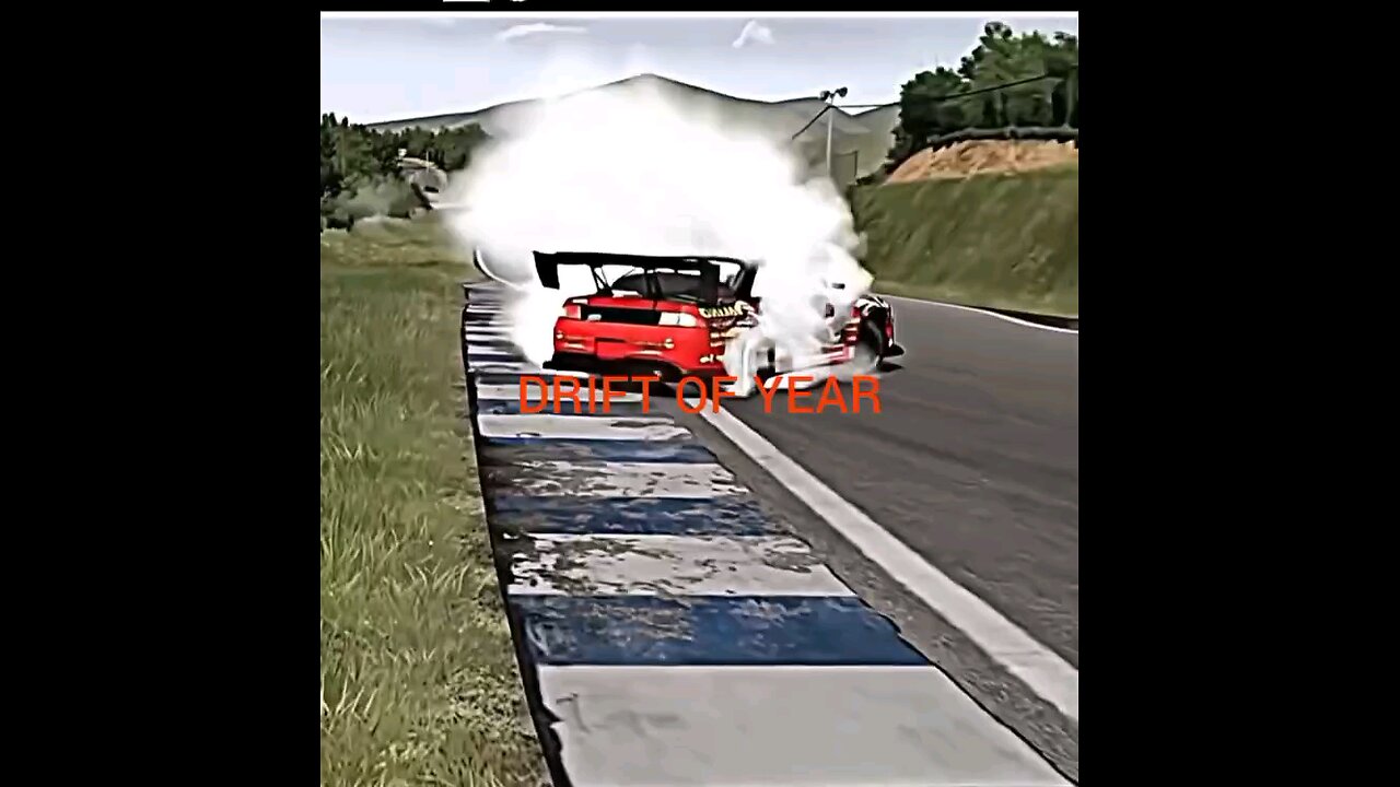 Bro drifting like rent was due yesterday 🚗💨😂”