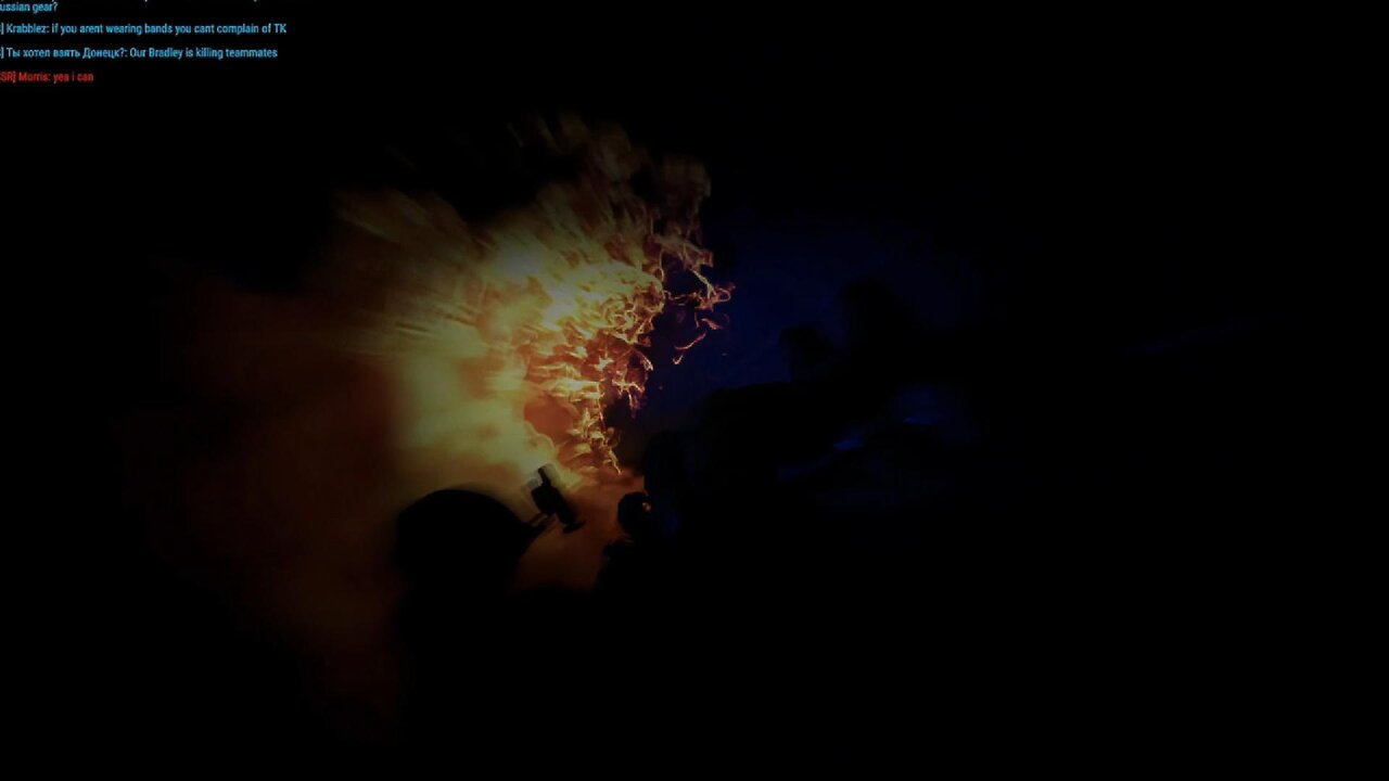 Arma Reforger: Helicopter Ambush "Get Sum"