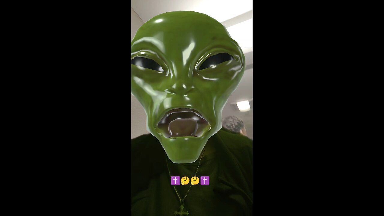 ✝️🤔🤔✝️