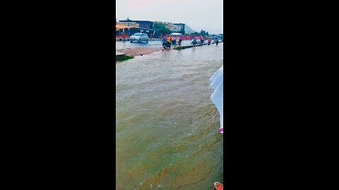 Dausa rain