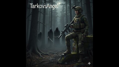 ESCAPE FROM TARKOV 1.0