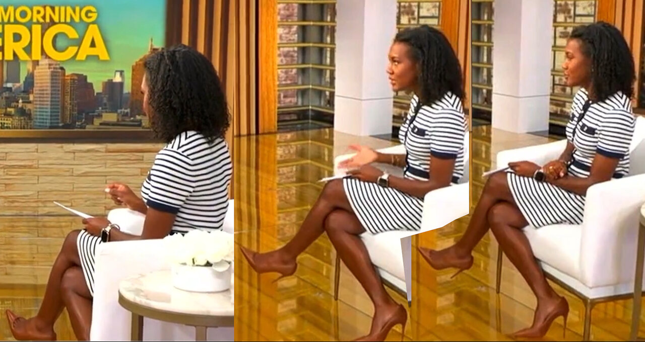 Janai Norman Sep 7 2025