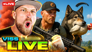 🔴LIVE - Learn How to Dominate The Duo Battleground! - PUBG
