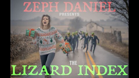 Lizard Index Dec 16, 2025