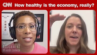 Is the economy OK? Why it might not feel like it to you | The Assignment