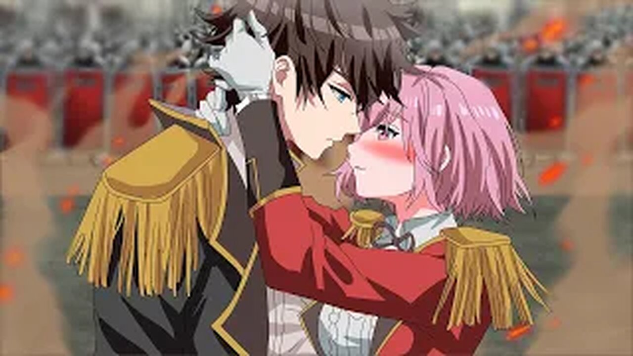 He Entered an Isekai as a Sacrifice, But Became the Greatest Ruler | Anime Explained