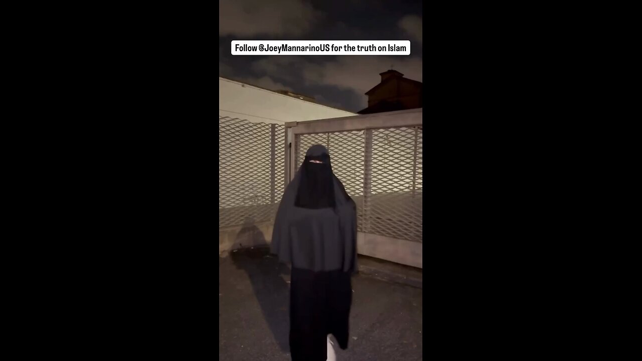 Captioned - Countries call out to ban the burqa