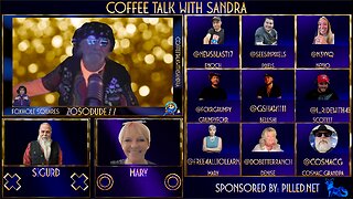 Foxhole Squares | Season Two, Episode Seven | Sandra, Zosodude77, & Belushi 9:00pm EST