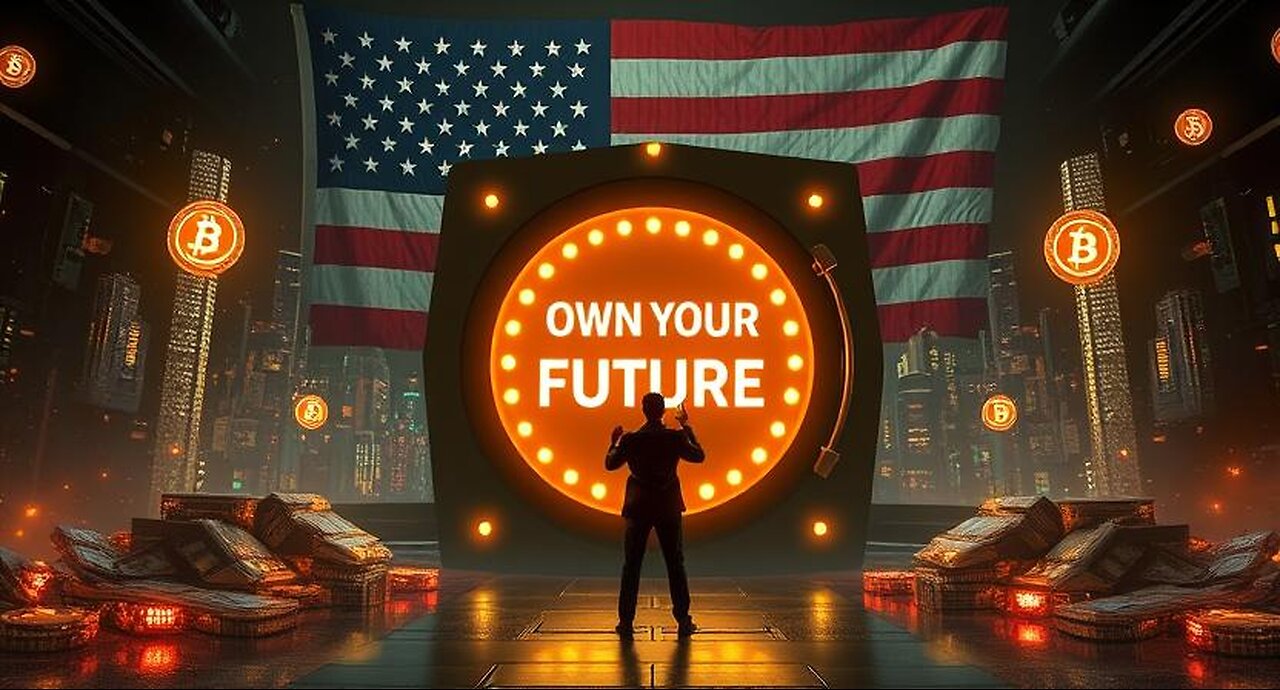 The U.S. Dollar Reset Is Here: New Laws, Digital Money, and What You Must Do Now