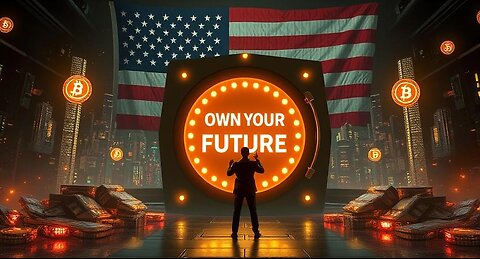 The U.S. Dollar Reset Is Here: New Laws, Digital Money, and What You Must Do Now
