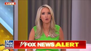 McEnany: Trump is going on OFFENSE