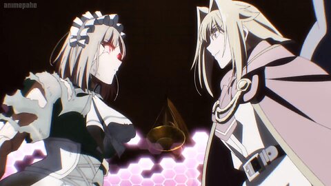 lufas vs libra | A Wild Last Boss Appeared!