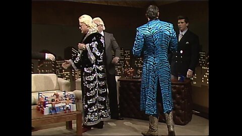 Tuesday Night Titans 03 21 1986-brutus beefcake & Greg valentine as tag team champs