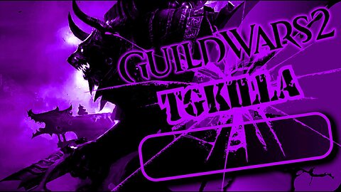 Guild Wars 2 - Hunting for Masteries