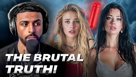 Myron REVEALED The Way Women SHOULD Be Treated!