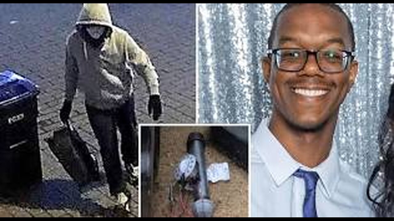 J6 Pipe Bomber REVEALED.. Questions Remain