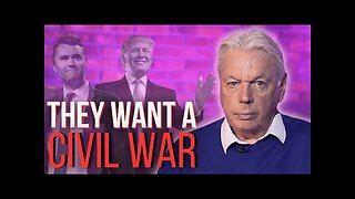 DAVID ICKE - What s REALLY Going On While the Right is Pitched Against the Left
