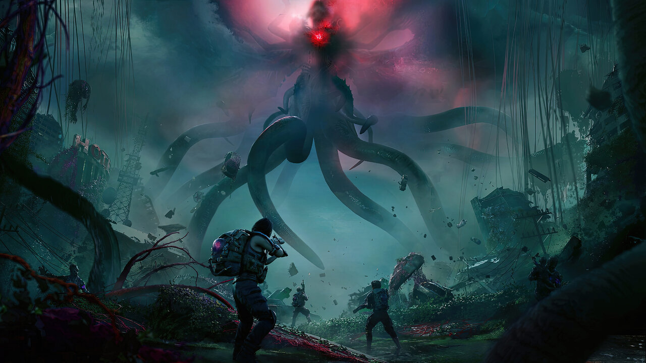 Ones Human 07/02/24 (E.P. 11)