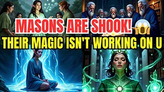 Masons are losing their power