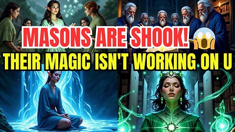 Masons are losing their power