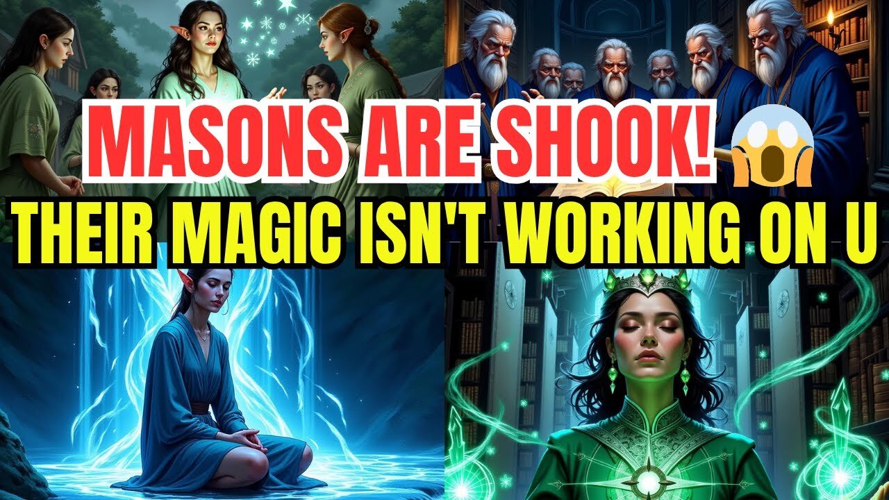 Masons are losing their power