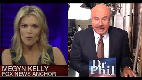 Colin Flaherty: Megyn Kelly + Dr. Phil + Bill O'Reilly - White Privilege + Black Victims