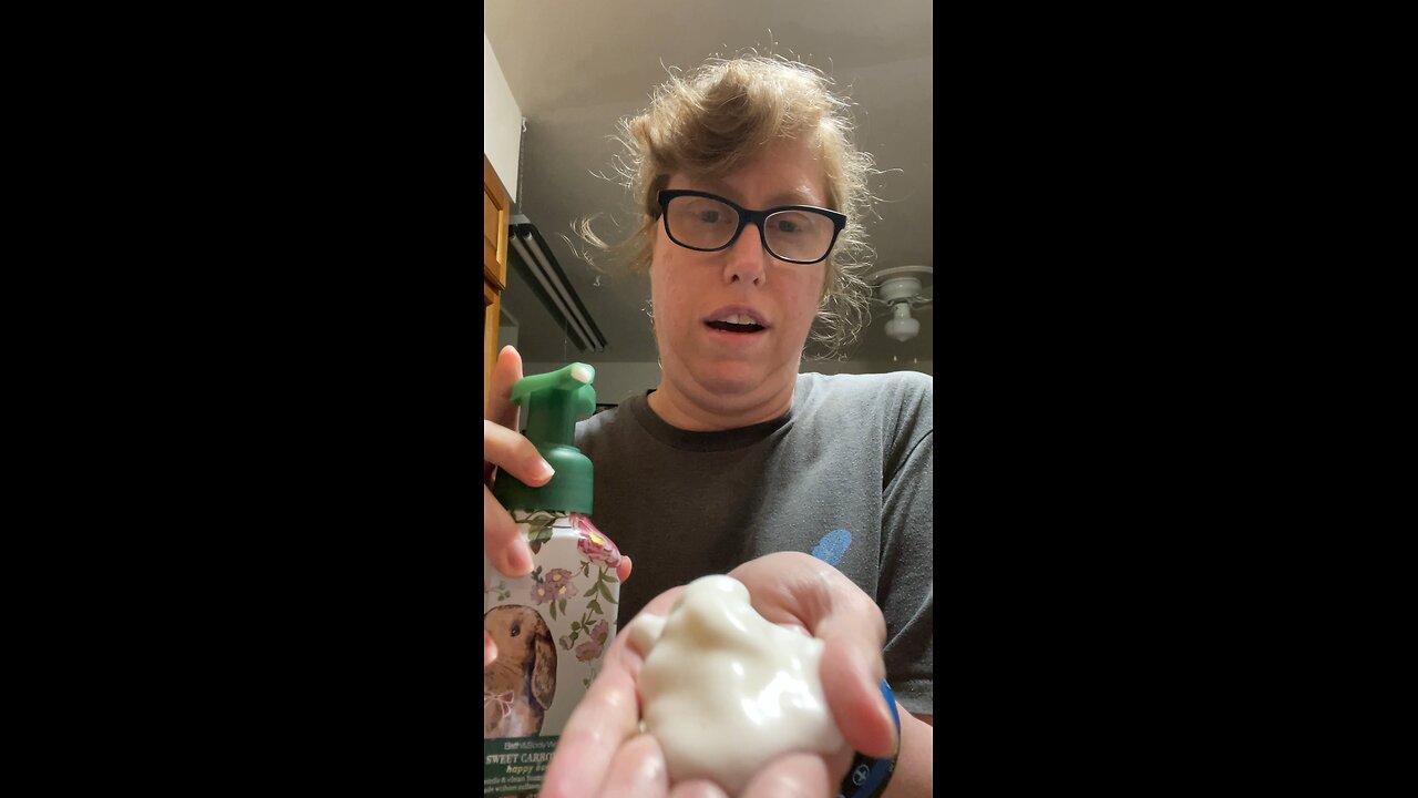 IS Carrot Cake Soap REALLY Worth The Hype? 🧴