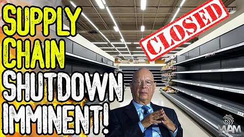 "Warning Signs of Global Food Supply Chain Shutdown Due to Major Strikes"