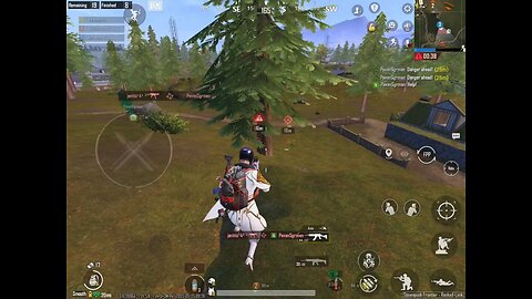 Bgmi gameplay clips
