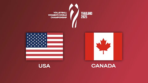 USA x CAN