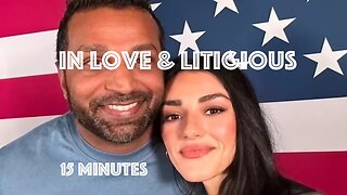 11-11-25 -- 15 MINS -- IT'S GETTING PERSONAL