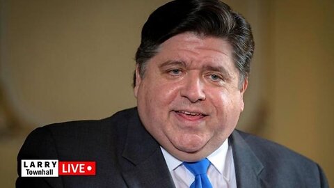 JB Pritzker Roasted: Redistricting Scheme Exposed! Bombshell Indictments Coming?