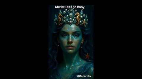 Music: Let's go Baby