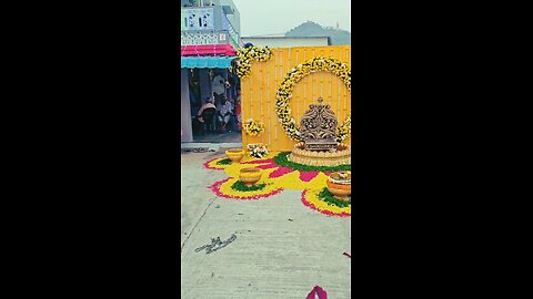 💞🎉 “जहाँ हम सजाते हैं आपके प्यार के पलों को फूलों की महक और रोशनी की चमक से! 🌹✨” 🎉💞❤️