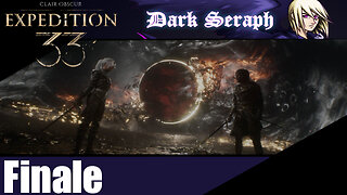 Let's Play, Expedition 33, Part 77, Finale, The Fate of The Canvas