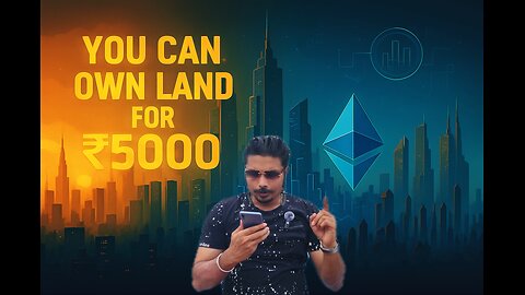 Talk with AI🤖| Digital Real Estate | English