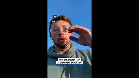 protection is good alot he might have lost one eye just like that but his god gat is back