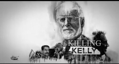 George Galloway Documentary ~ Killing Kelly