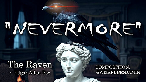 「AI RADIO」 "NEVERMORE"