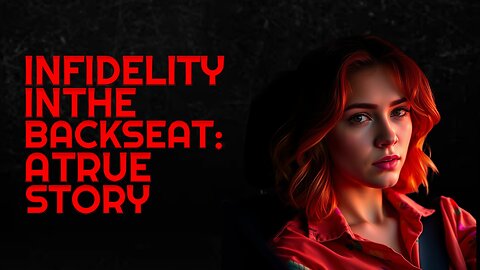 A Lot Happened in His Backseat That Night 👀 | A True Story of Infidelity | Graded Reader ✅