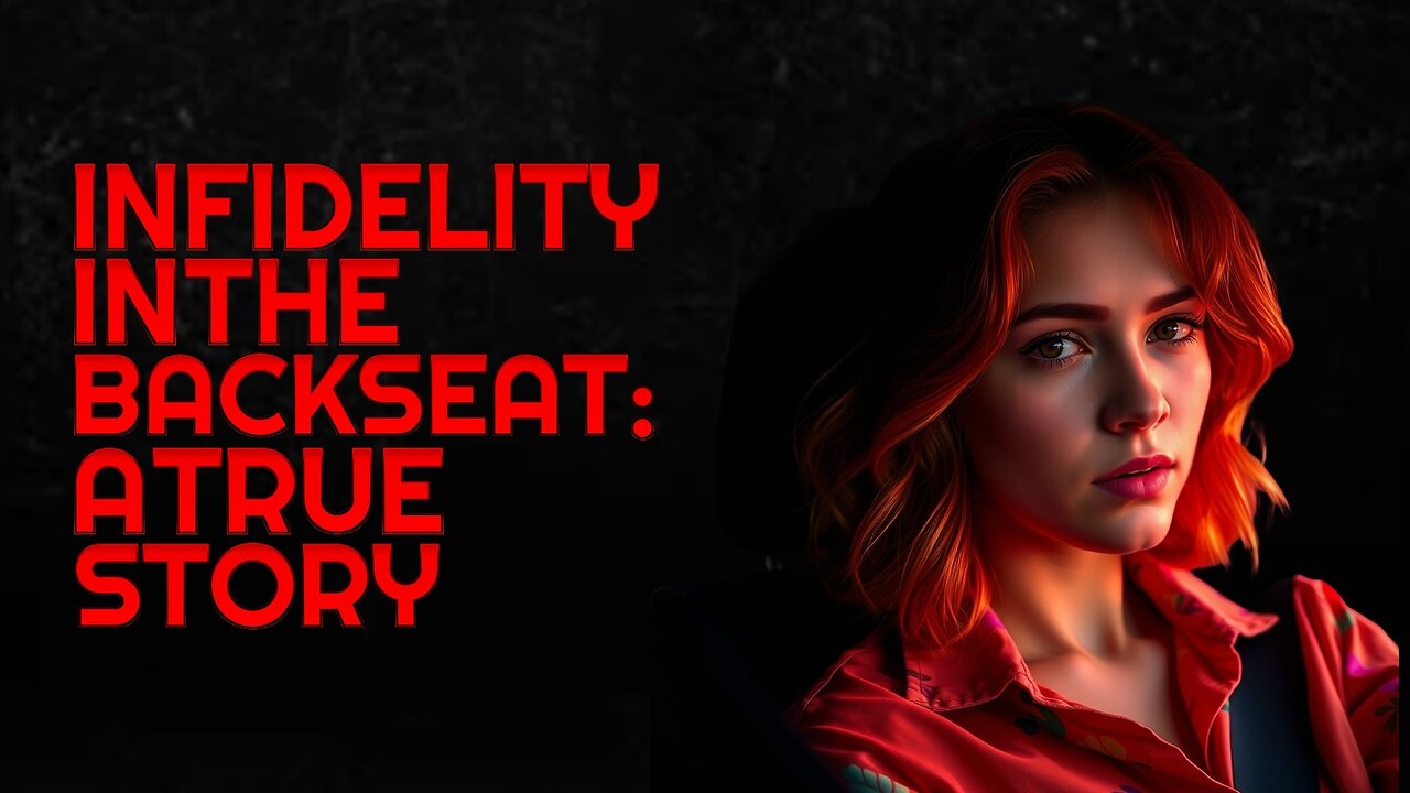 A Lot Happened in His Backseat That Night 👀 | A True Story of Infidelity | Graded Reader ✅