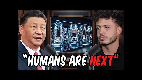 China Just Built Something The World Isn't Ready For