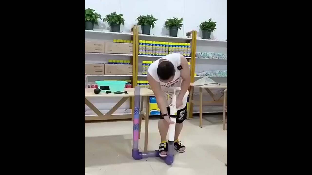 Never call a plumber again