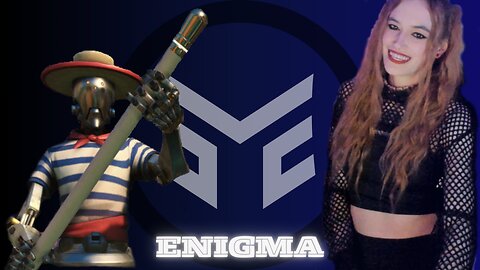 Enigma scrim 3/15/25