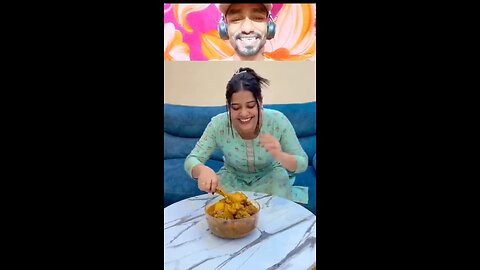 Biwi Ne Aisi Jagah Kaat Li Ki Husband Hosh Gaya 😂💥 | #shorts