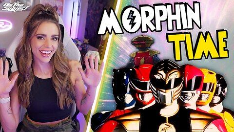 OTS: Mighty Morphin Power Rangers & the 90s Movie That Defined a Generation