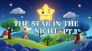 The Robot in the Workshop Pt.2 - Fun Kids sing A Long